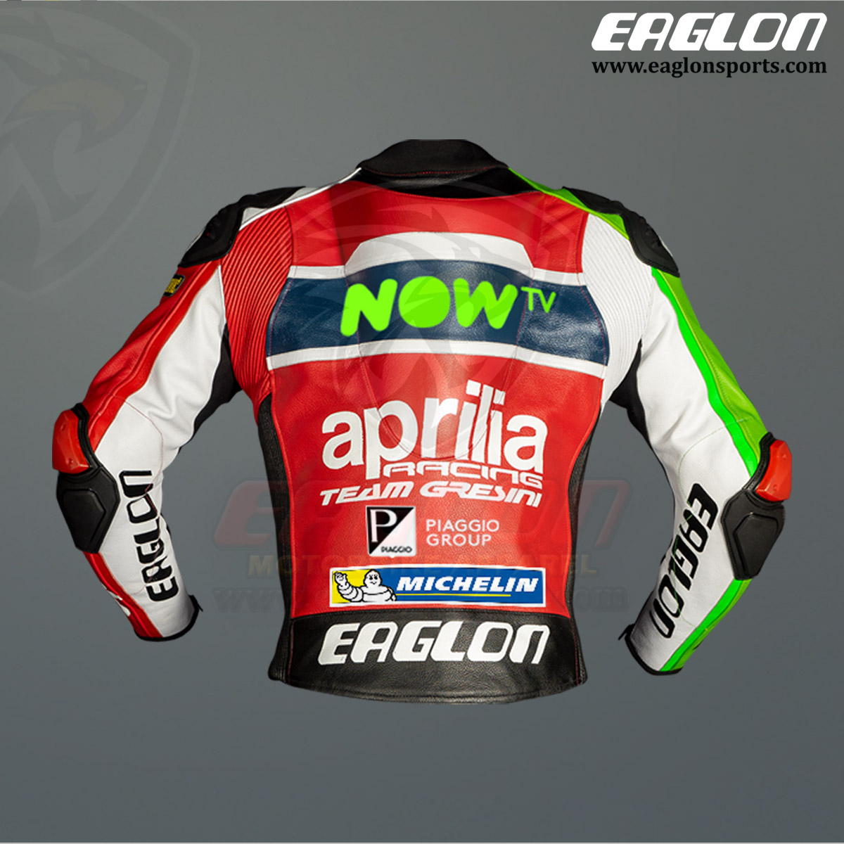 Aleix-Espargaro-Aprilia-NOW-Tv-MotoGP-2017-Leather-Riding-Jacket