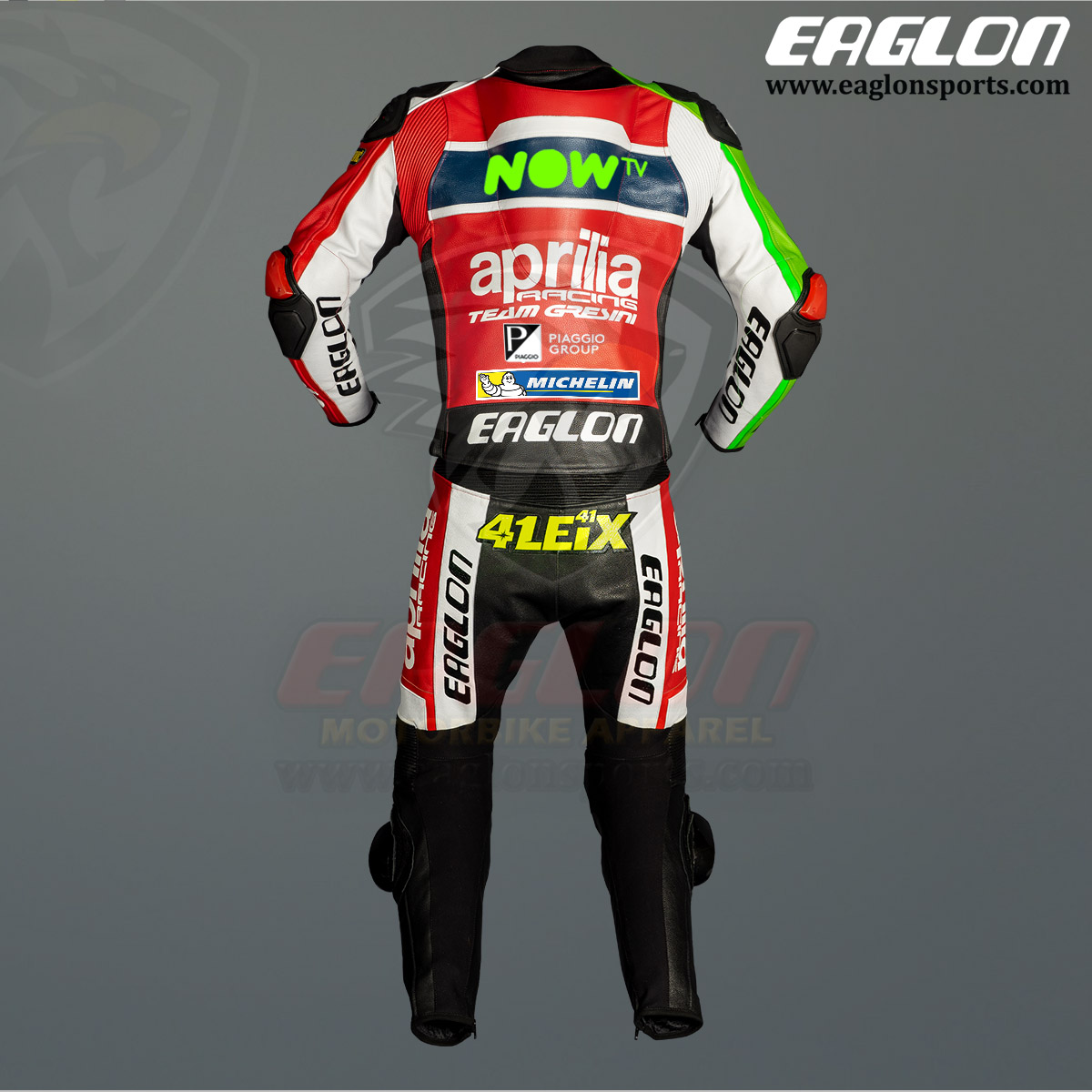 Aleix-Espargaro-Aprilia-NOW-Tv-MotoGP-2017-Leather-Riding-Suit