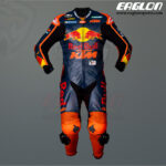 Brad-Binder-KTM-Red-Bull-MotoGP-2021-Leather-Riding-Suit