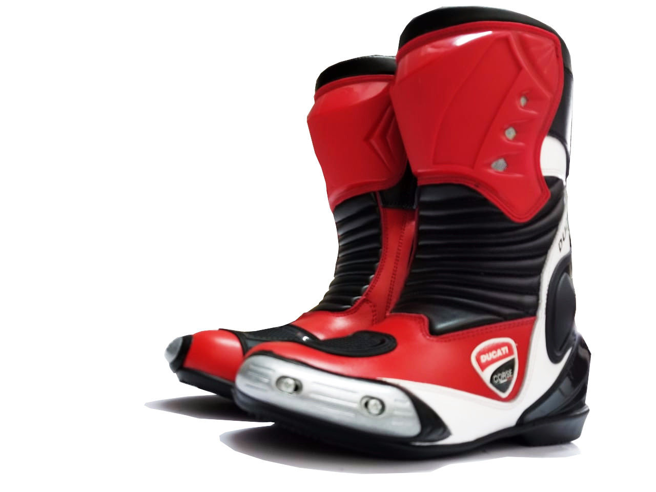 Ducati boots