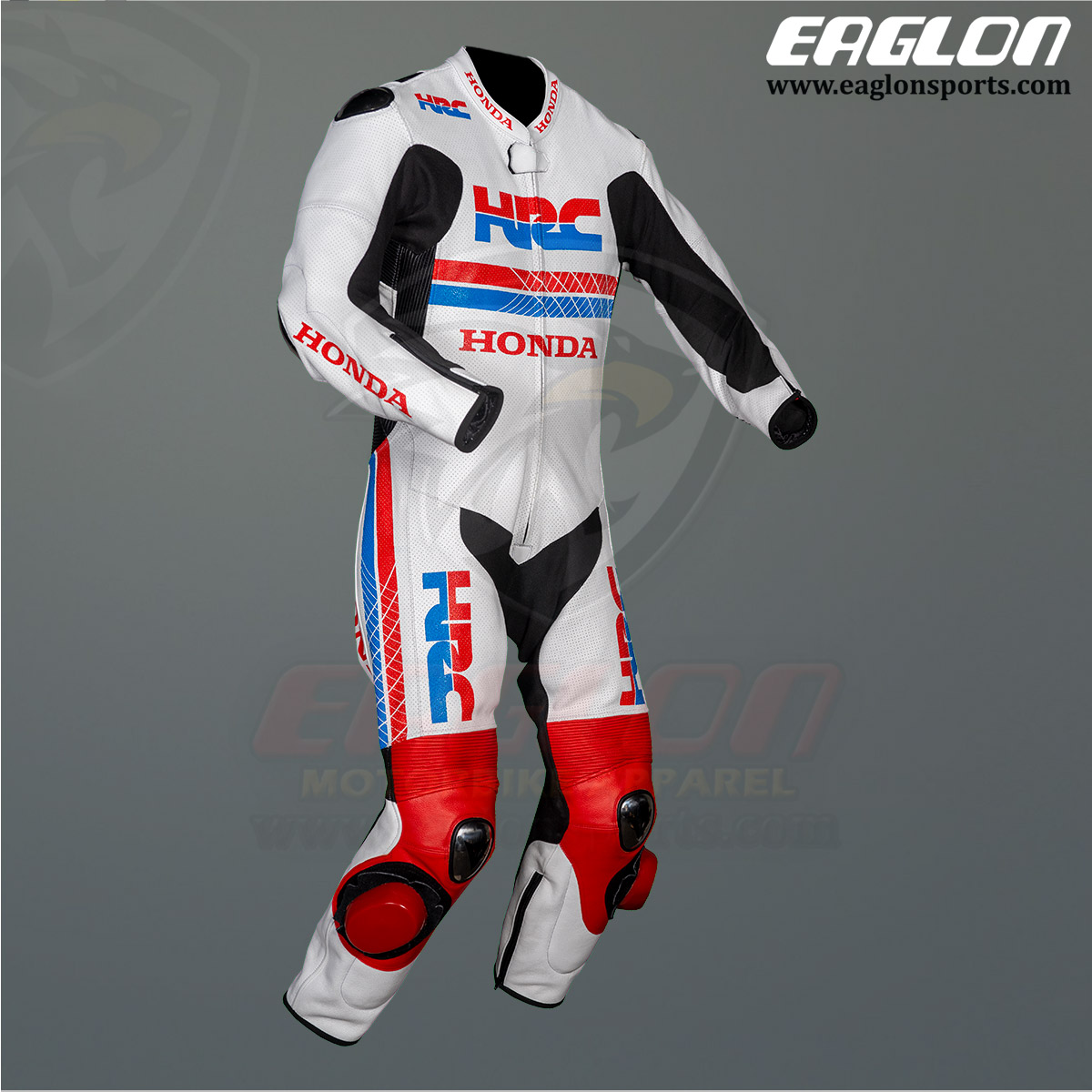 Honda-HRC-Leather-Race-Suit