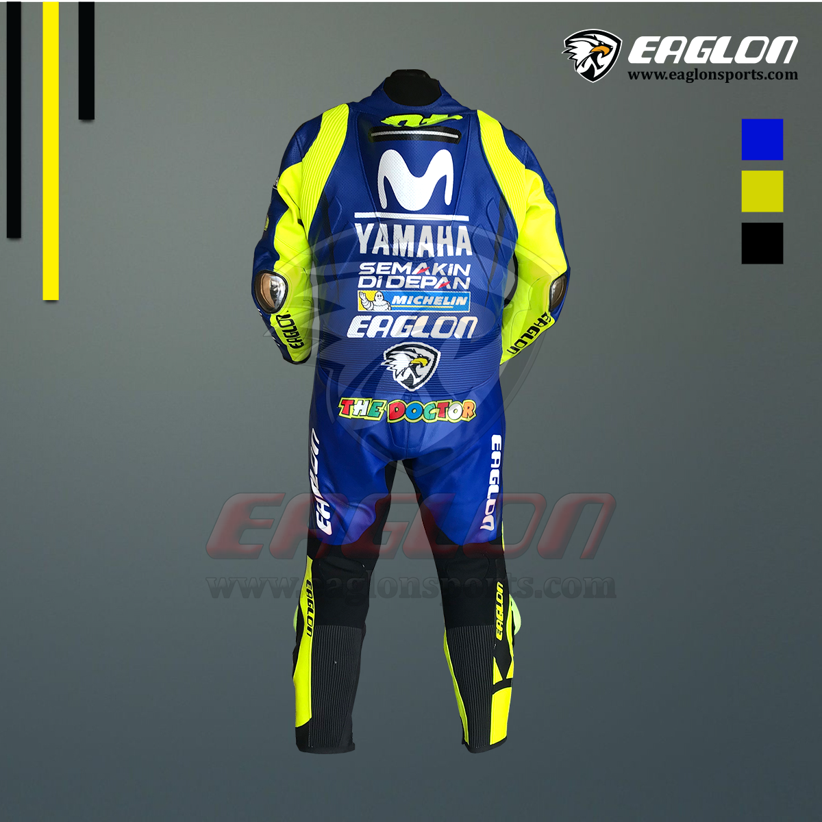 Valentino-Rossi-Movistar-Yamaha-MotoGP-2018-Leather-Race-Suit