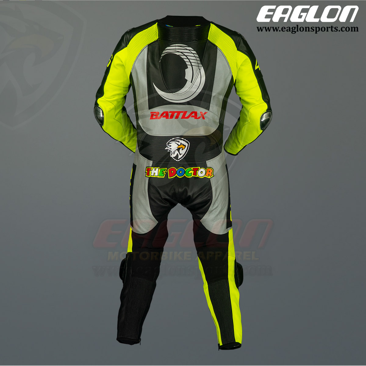 Valentino-Rossi-VR46-Yamaha-M1-Test-2013-Leather-Race-Suit