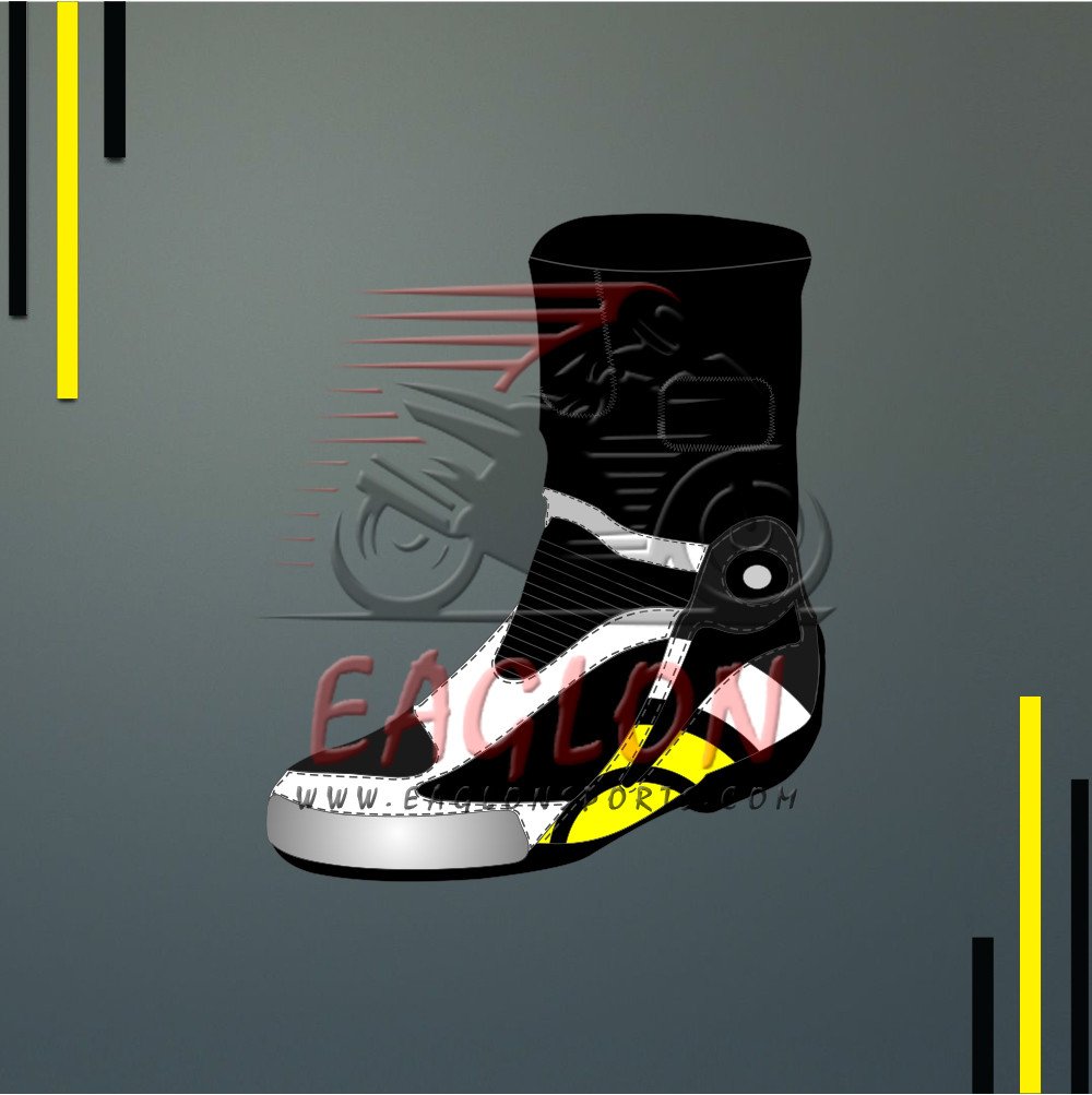 andrea-iannone-ducati-motogp-2015-leather-boots