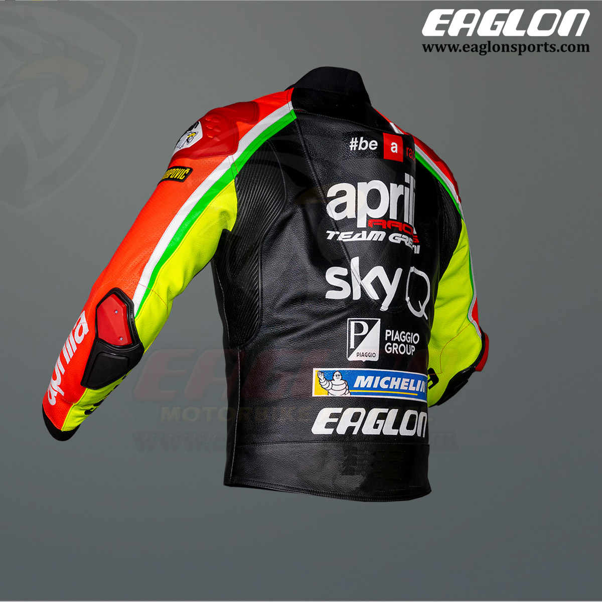 Aliex-Espargaro-Aprilia-MotoGP-2020-Leather-Race-Jacket