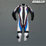 Reblox E1 Leather Race Suit