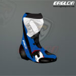 Andrea-Dovizioso-MotoGP-2020-Leather-Race-Boots