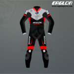 MV Agusta Corse MotoGP 2020 Leather Race Suit