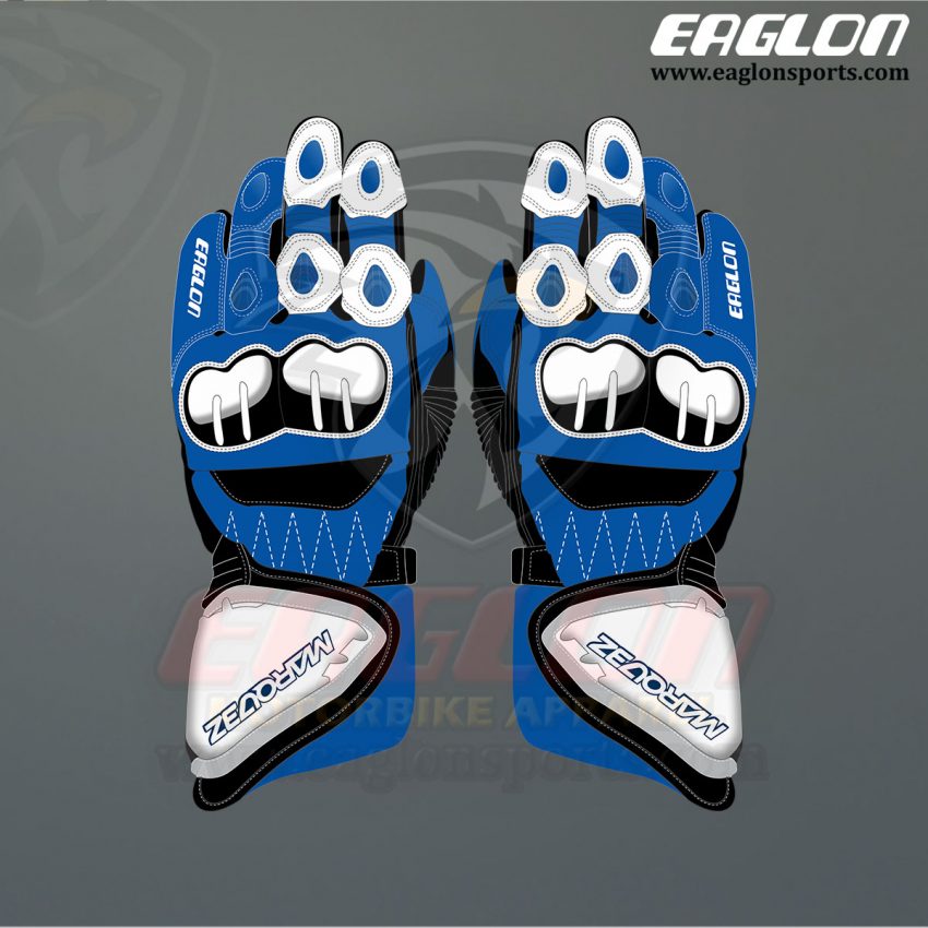 Alex-Marquez-LCR-Honda-MotoGP-2022-Leather-Gloves