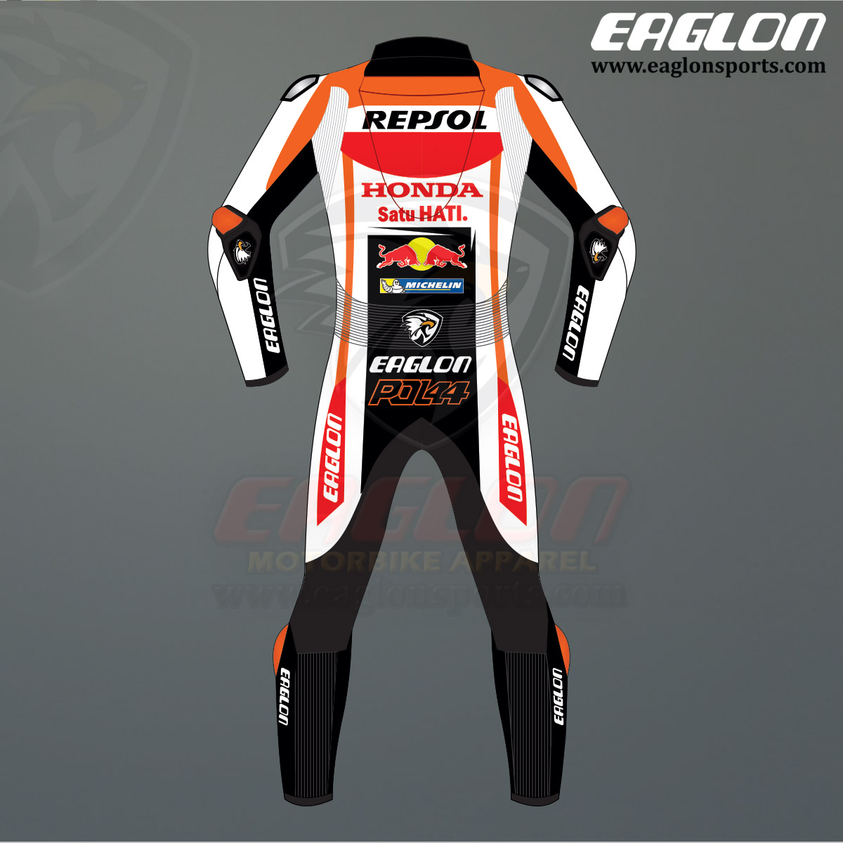 Pol-Espargaro-Honda-HRC-MotoGP-2022-Leather-Riding-Suit