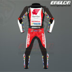 Takaaki Nakagami LCR Honda MotoGP 2022 Leather Race Suit